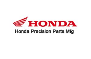 honda precision part manufacturing|honda parts manufacturing.